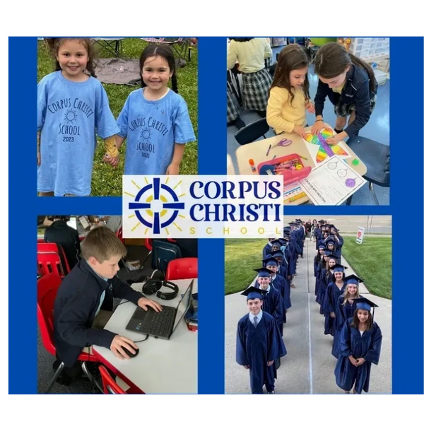 Job Openings  Corpus Christi School