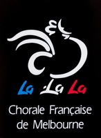 La La La Chorale
Melbourne's French Choir