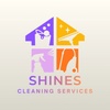 SHINES
 Cleaning Services