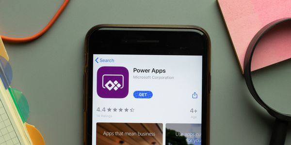 Power Apps