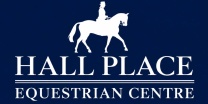 Hall Place Equestrian Centre