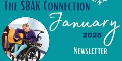 Jan 2025 Newsletter