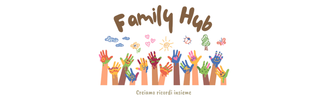 Family Hub Briosco