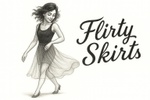 Flirty Skirts