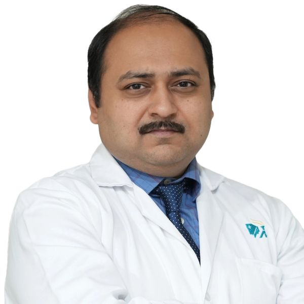 dr bhushan, thoraci surgeon, lung transplant surgeon