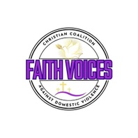 Christian Coalition Against DV: Faith Voices