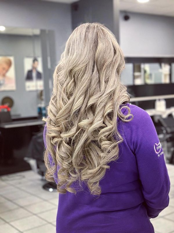 Colour Correction & style