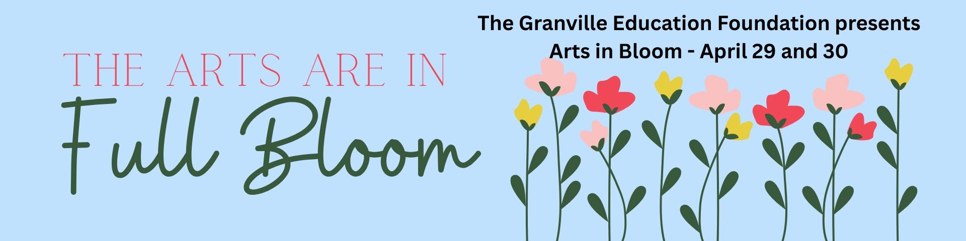 Granville Education Foundation Inc logo