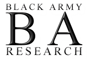 Black Army Research