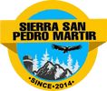 Sierra San Pedro Martir entusiastas