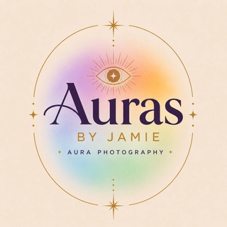 Auras by Jamie