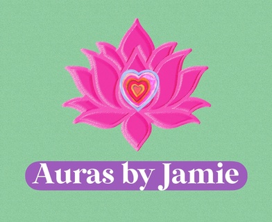 Auras by Jamie