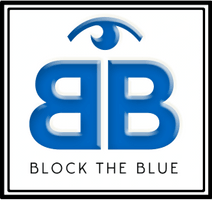 Block the Blue