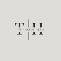 Thankful Hero