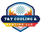 T&T COOLING & HEATING LLC