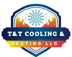 T&T COOLING & HEATING LLC