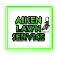 Aiken lawn service 