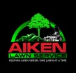 Aiken lawn service 