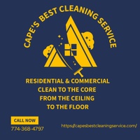 Cape's Best Cleaning Service