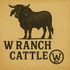 Wranch Cattle