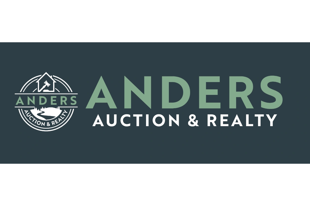 Anders Auction and Realty