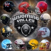 Wyoming Valley Youth Football league 