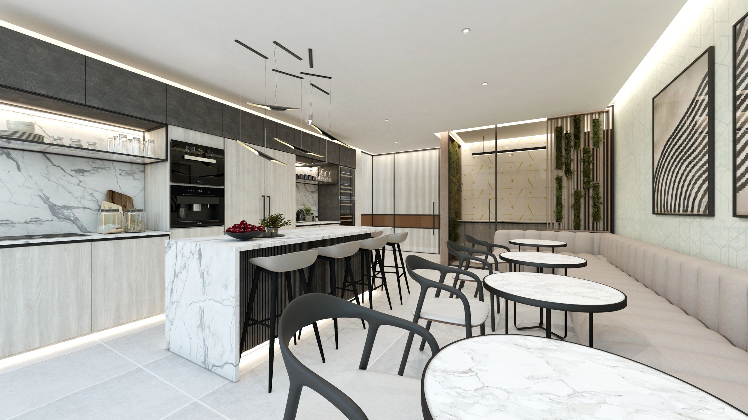 Architectural Design Solutions for Commercial & Residential Needs