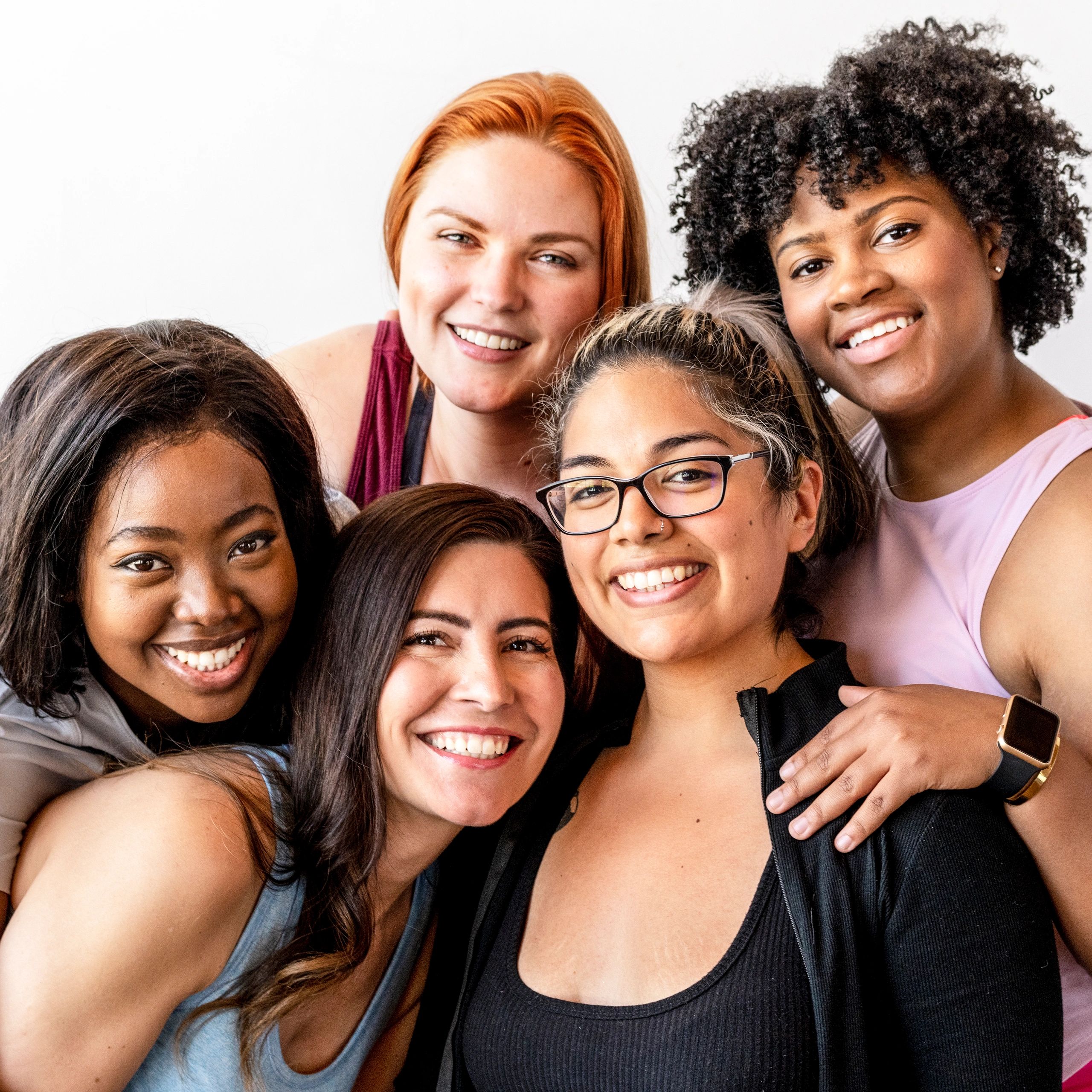 Diverse & Inclusive Images Of Women - 9o1sdak