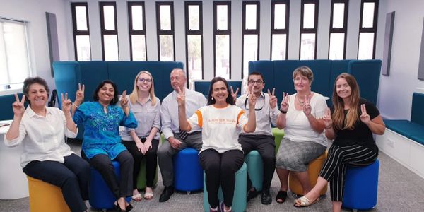 BRITISH EMBASSY DUBAI