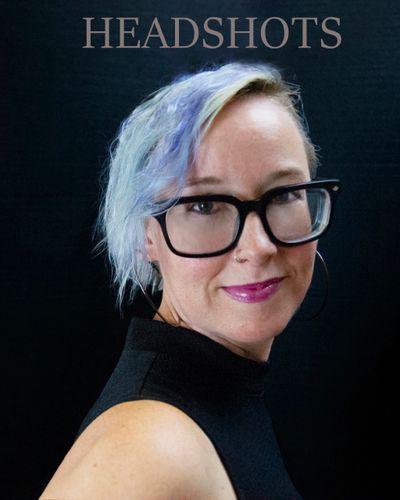 headshots
