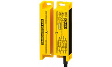 Safety Switch & Safety Sensor