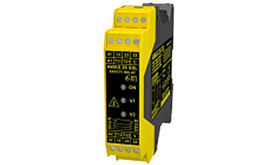Safety Modules / Safety Relays