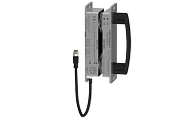 Safety Switches Magnetic Locking