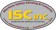 Industrial Safety Controls, Inc.