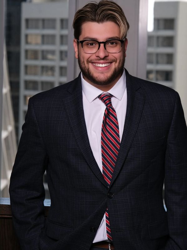 Cary Racioppi