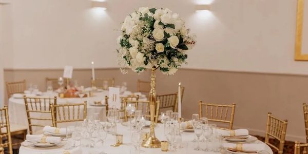 Wedding at Prince Regent Hotel, Chigwell