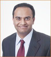 Mayur V. Patel M.D.