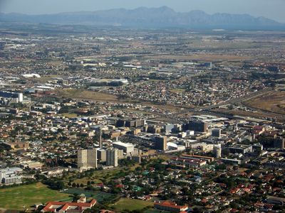 Picture of Bellville, Cape Town