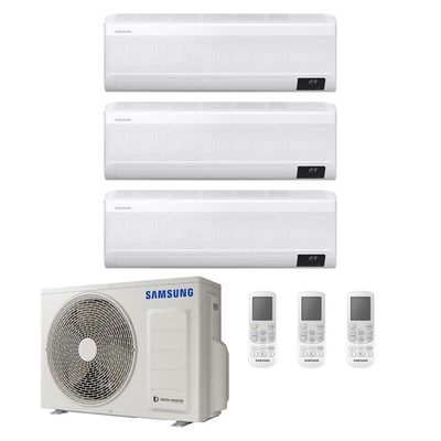 Samsung MultiSplit Aircon Installer Cape Town