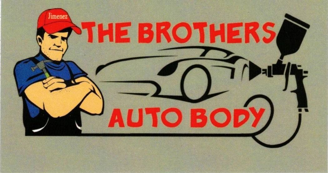 The Brothers Auto Body