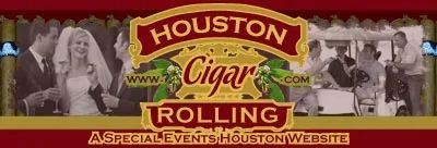 Cigar rolling in Houston Texas