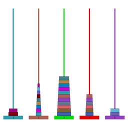 Support Automated Reasoning @ Math Applets
