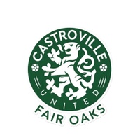 CUFC Fair Oaks