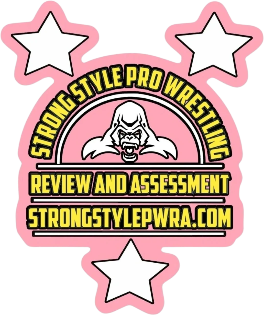 Strong Style PWRA
