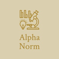 Alpha Norm