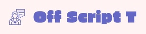 Off Script by Charu