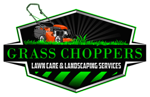 Grass Choppers Landscape Service