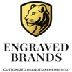 Engraved
brands