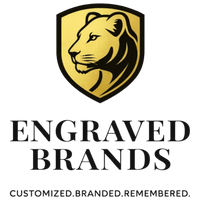 Engraved
brands