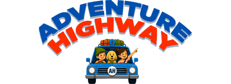 Adventure Highway Podcast